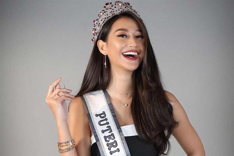 Ayu maulida miss universe