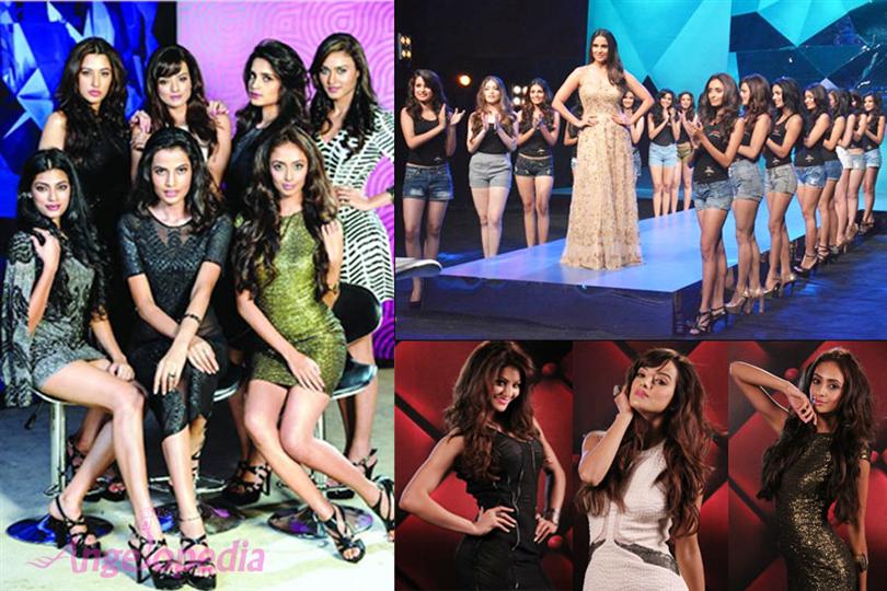 Miss Diva 2015 finalists to face the Real Challenge of Elimination
