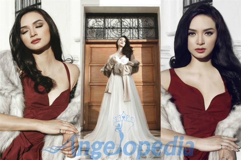 Kylie Verzosa talks her heart out and relives her journey to Miss International 2016