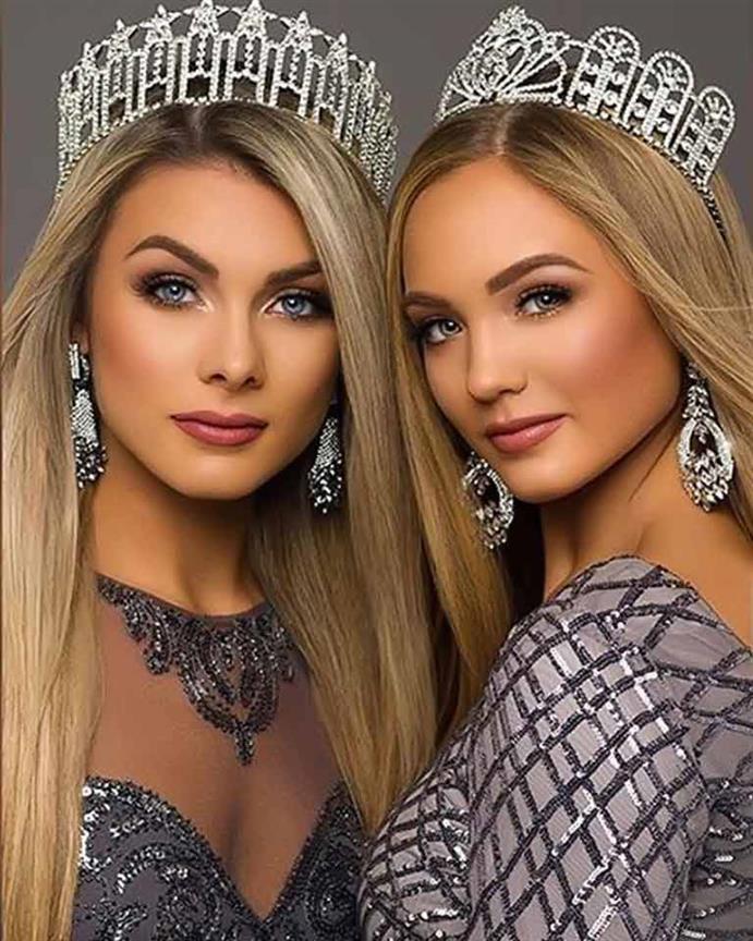 Meet Morgan Kofoid Miss Iowa USA 2020 for Miss USA 2020