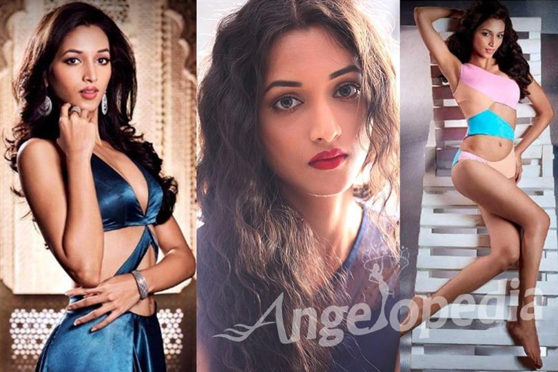 Do you see Srinidhi Shetty as the next Miss Supranational 2016?