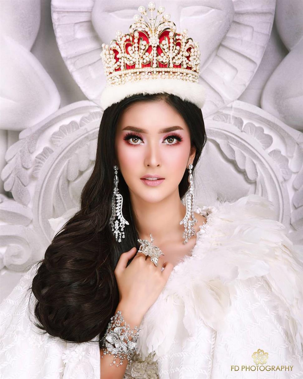 Indonesia – A bundle of surprise in International Pageants in 2017