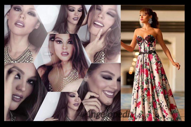 Kristhielee Caride admitted to Psychiatric Hospital after losing the Miss Puerto Rico 2016 crown
