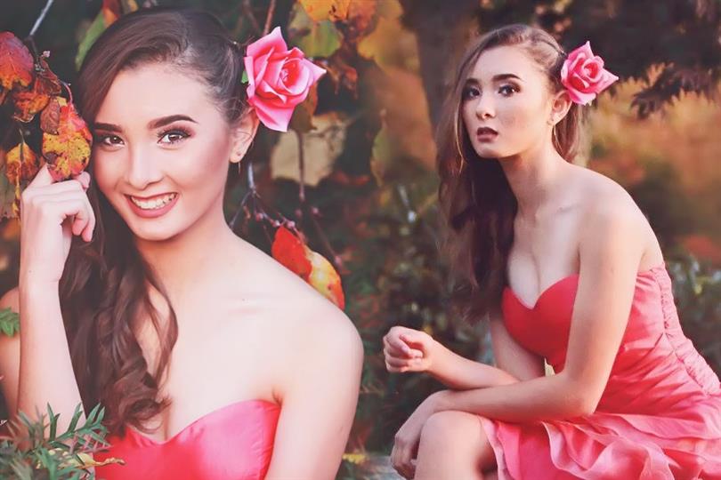 Suzy Nielsen appointed Miss Earth New Zealand 2020