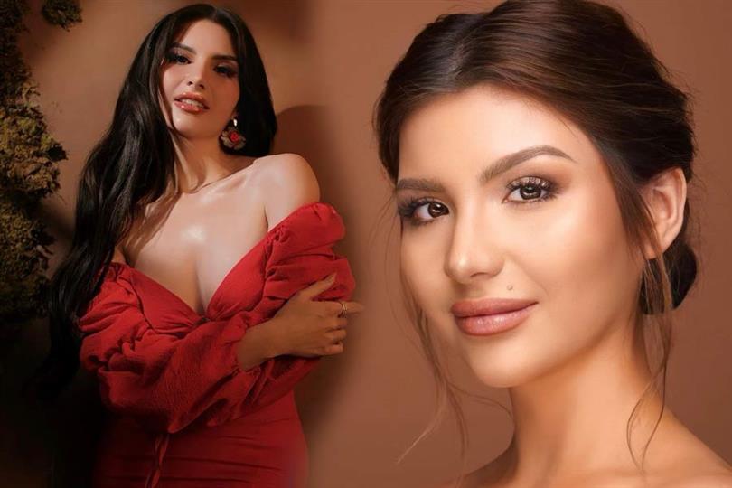 Miss Universe Philippines 2023 Top 40 – Nikki Justine Breedveld