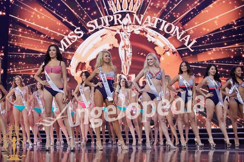 Miss Supranational 2016 Show: A No-No to Big Five