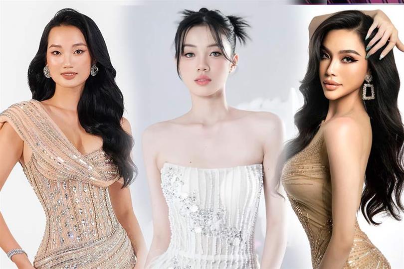 Image Quách Thu Phương image beautiful image beautiful image beautiful image beautiful image beautiful image beautiful image beautiful - Meet the Contestant of Miss Universe Vietnam 2024 | Angelopedia