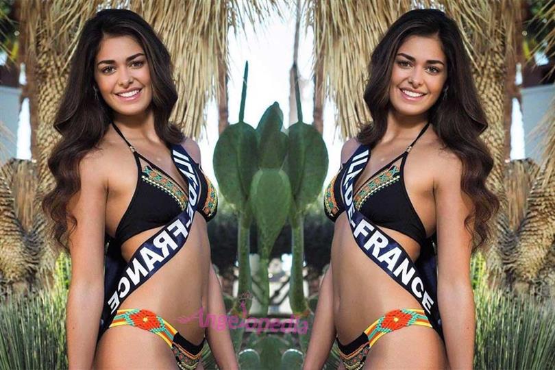 Our Top 5 Hot Picks/ Favourites for Miss France 2018