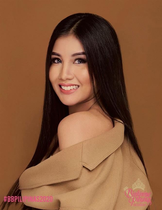 Binibini no. 6 Princess Kien Guanzon