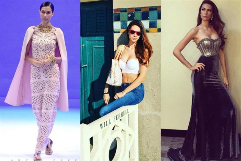 Gwendoline Ruais All Set For Asia's Next Top Model Season 4