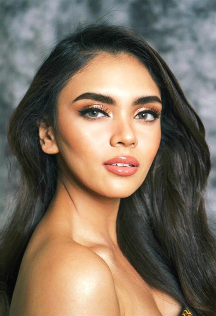 Miss Universe Philippines 2020 Wishlist: Ganiel Krishnan