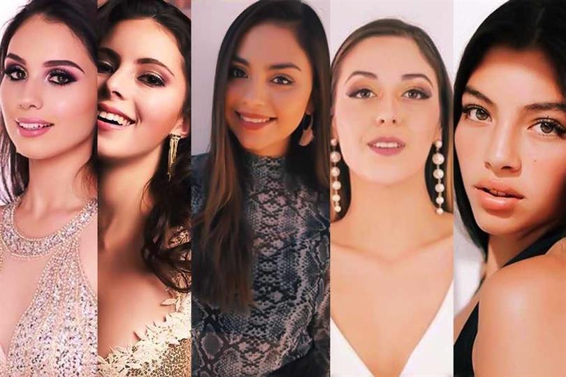 Miss Mundo Chile 2019 Meet the Delegates