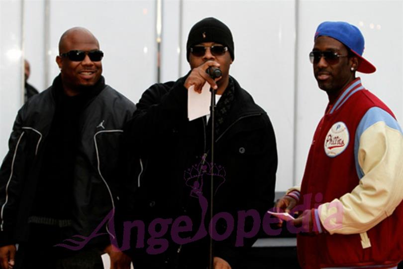 Boyz II Men will perform at the Miss Universe 2016 Finale