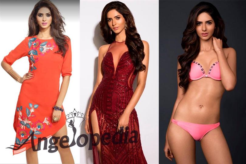 Here is why Pankhuri Gidwani is a Great Choice for Miss Grand International 2016