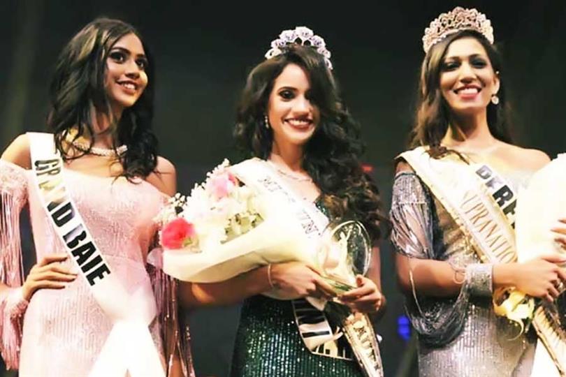 The grand coronation of Miss Universe Mauritius 2019 which held last night at Caudan Arts Centre, where various delegates from all around the country competed for the national crown concluded with the crowning of Ornella Lafleche as the new queen. She succeeds and was crowned by Miss Universe Mauritius 2018 Varsha Ragoobarsing at the conclusion. The beauty performed with extreme sincerity and dedication and with her enchanting beauty, she captured everyone’s attention and won the hearts of many. After being crowned, she has earned the right to represent Mauritius at Miss Universe 2019 pageant and has taken over the responsibilities associated with her title. This 21-year-old beautyhas become the 32nd lady to represent the country in Miss Universe pageant. She currently lives in Curepipe, Mauritius. She is no new to pageantry as earlier she almost won some beauty pageants and she stood the first runner-up both in Miss Eco Mauritius 2018 and Miss University Africa Mauritius 2019. With her prior experience, she showcased her amazing runway skills and performed outstandingly at the competition. Passionate about social work, LaFleche aspires to have her own non-government organization for children who are victims of sexual abuse. She loves dogs and children and she enjoy singing, dancing and cooking. Along with the crowning of Miss Universe Mauritius 2019, Miss Supranational Mauritius 2019 was also crowned and the winner is none other than Urvashi Hureeram. The gala night was conducted in an organised format and it was definitely a huge success as all the beauties proved their worth right and some of them stood out with poise and thus ended up winning the crowns as well as everyone’s heart. Wishing hearti3est congratulations to the newly crowned divas! Ornella Lafleche crowned Miss Universe Mauritius 2019