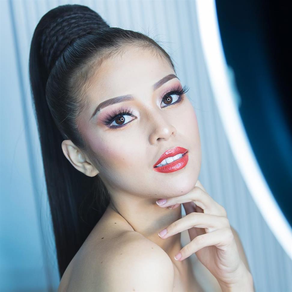 Miss Global 2018 Top 8 Hot Picks by Angelopedia