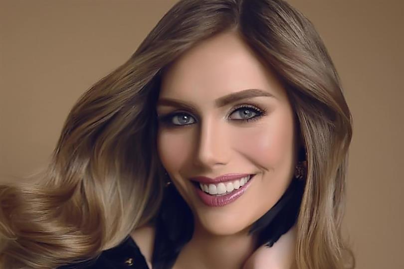 Will Angela Ponce from Spain become the first ever transgender Miss Universe?