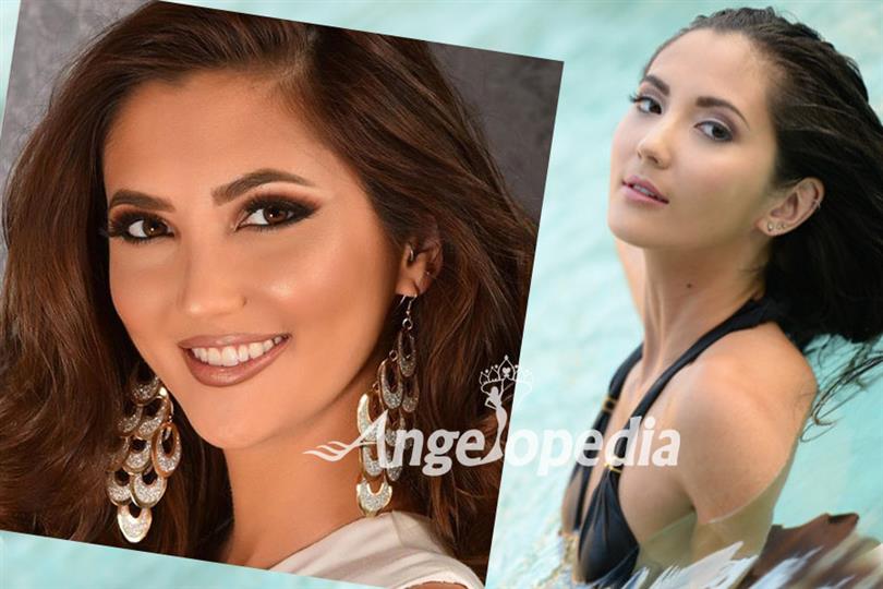 Sara Zeng crowned as Miss Florida 2017 for Miss America 2018
