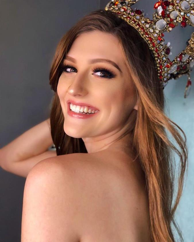 Miss Earth 2019 3rd Hot Picks