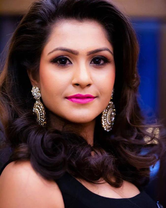 Miss World Sri Lanka 2018 Top 5 Hot Picks by Angelopedia