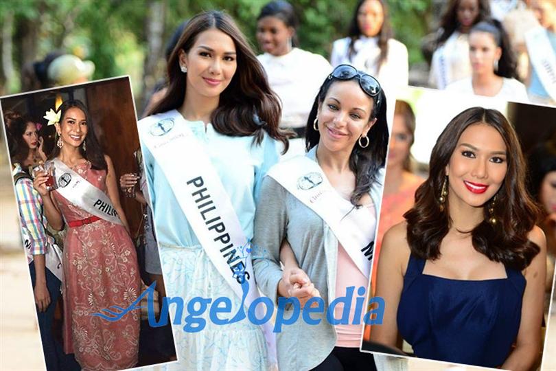 Will Philippines Make It To The Miss Intercontinental 2016 Crown?