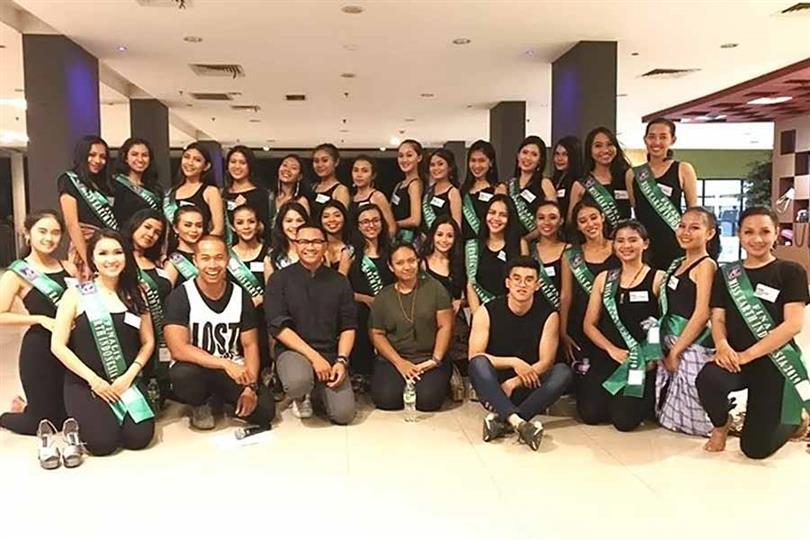 Miss Earth Indonesia 2019 Meet the Delegates