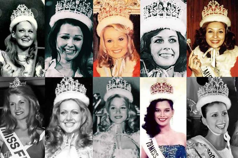 Miss International Winners and Some Interesting Facts