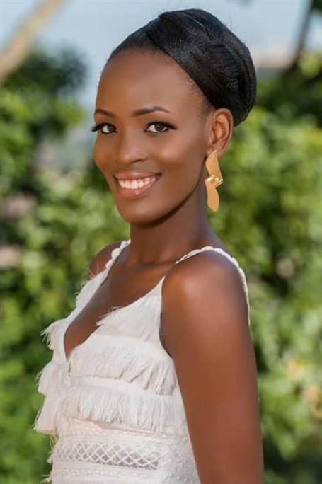 Miss Uganda Top 10 Favourite Hot Picks by Angelopedia