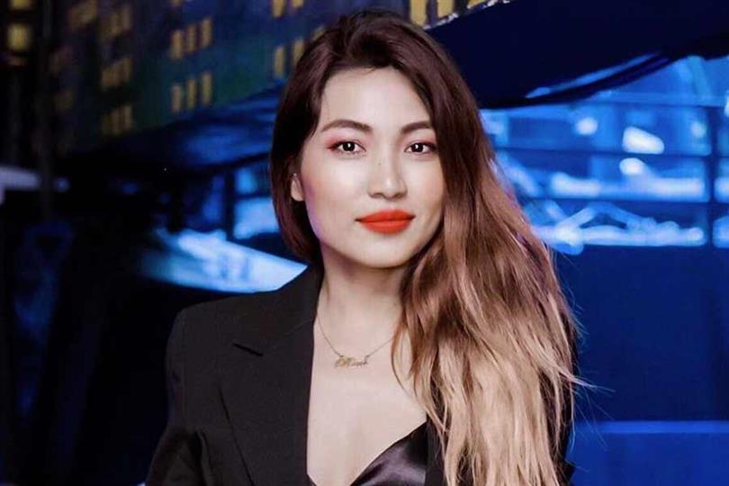 All about the Victory Conference for Priya Rani Lama Miss Cosmopolitan World 2019