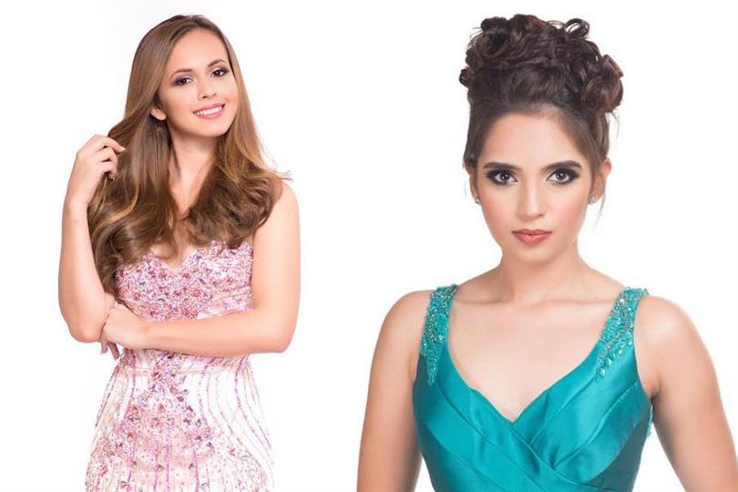 Miss Universe Honduras 2018 Meet the Contestants