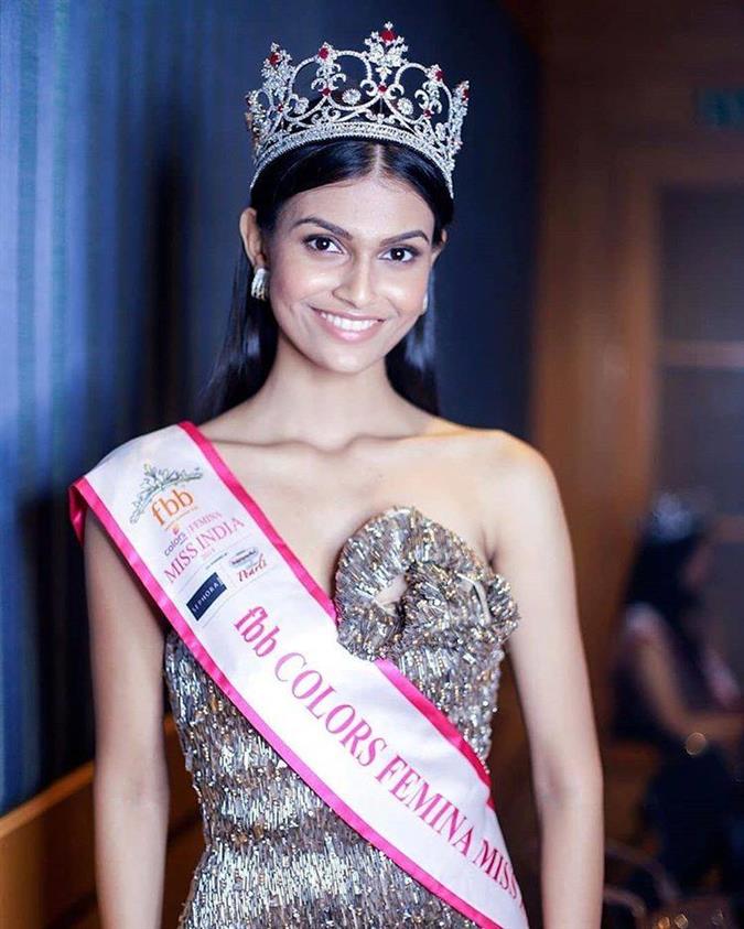 Miss World 2019 2nd Hot Picks by Angelopedia