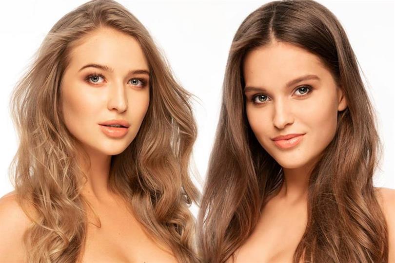 Miss Ukraine 2018 Full Results Live Update