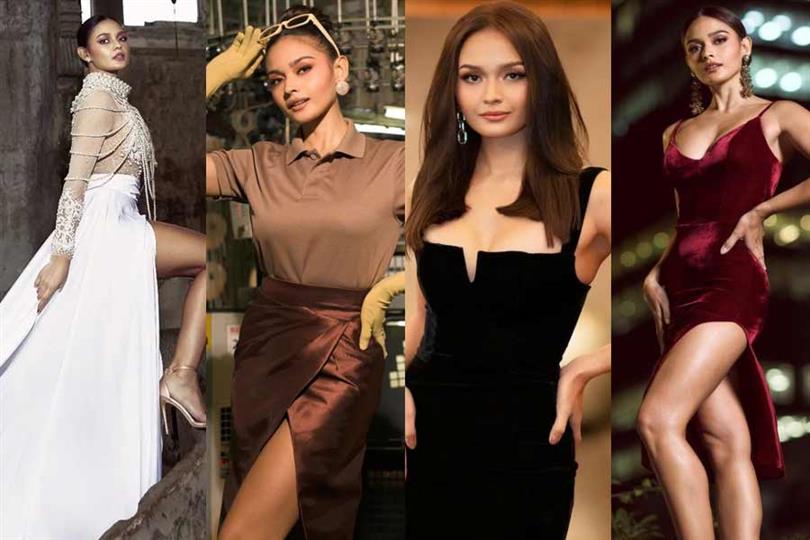 Pauline C. Amelinckx representing Bohol