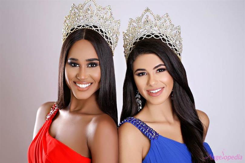 Miss Earth United States 2018 Live Stream and Updates 
