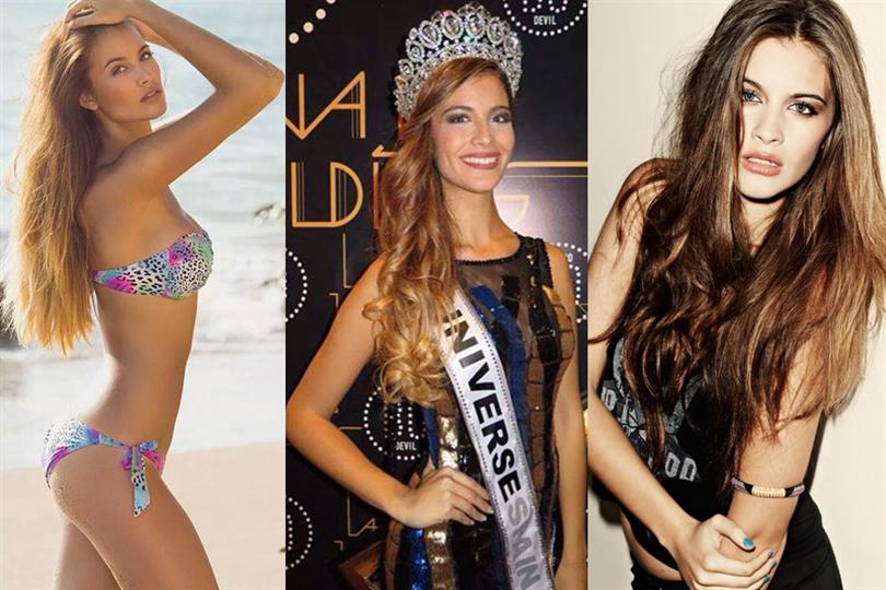Miss Universe Spain 2014