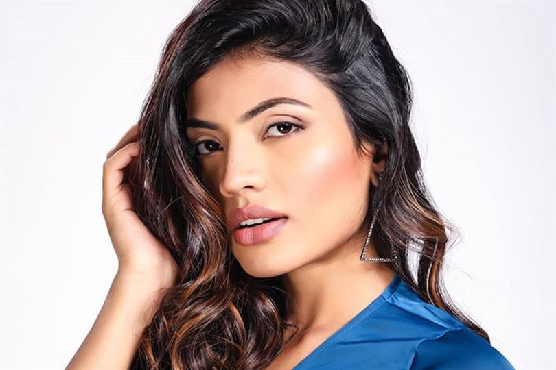 Urvi Shetty takes home the title of India’s Next Top Model Season 4