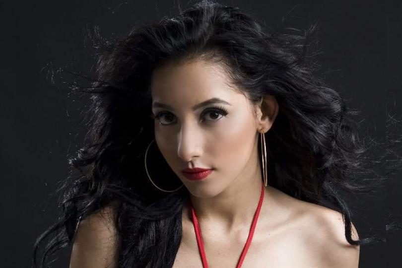 Raquel Maria Alejandra Escalante Chacon appointed Miss Grand Guatemala 2018