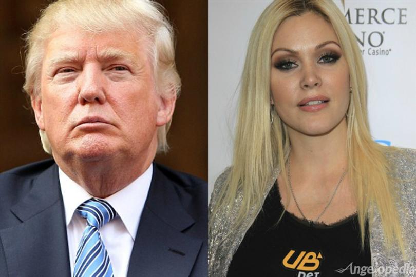 Donald Trump to sell off his 49 percent share in Miss Universe Organisation