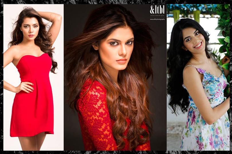 Indian Beauty Queens Blazing The “&LTBL” Photoshoot