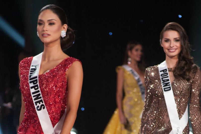 Watch Miss Universe 2016 Preliminary Competition Live