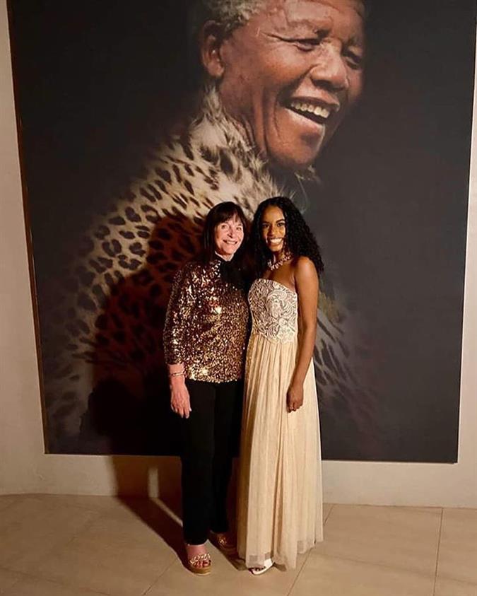 Miss World 2019 Toni-Ann Singh to visit Nepal next on her Beauty with a Purpose journey