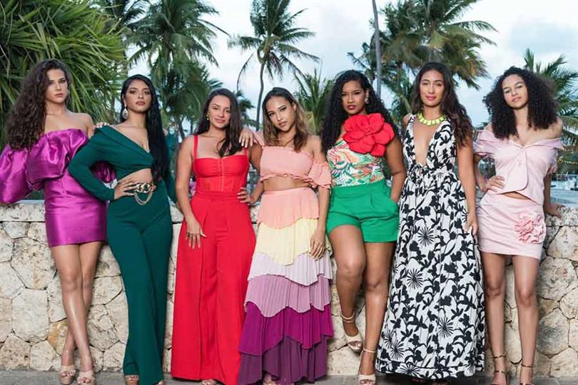 Meet the Contestants of Miss Universe Cayman Islands 2024