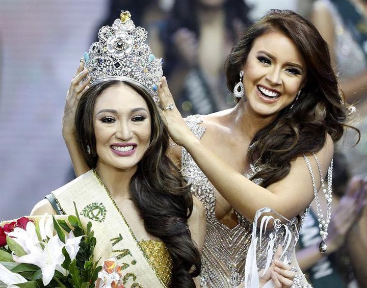 Miss Earth 2018 Schedule of Events and Activities