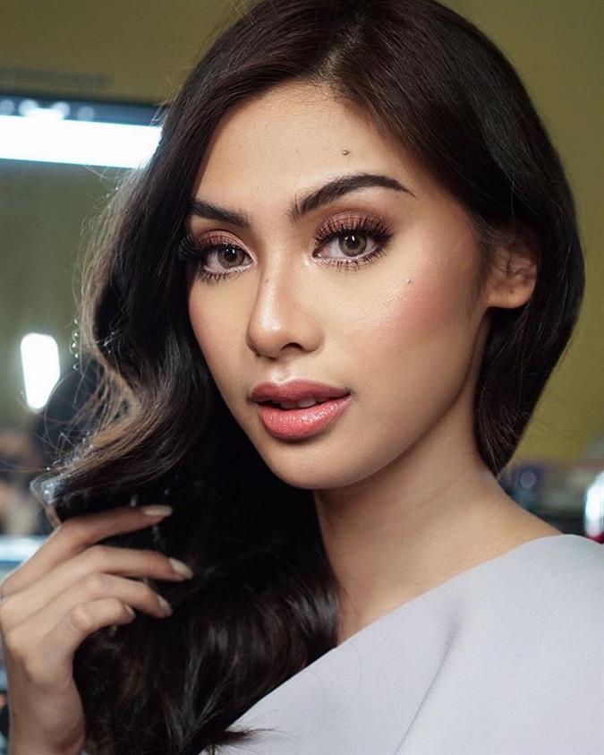 Binibining Pilipinas 2019 Top 40: Bea Patricia Magtanong