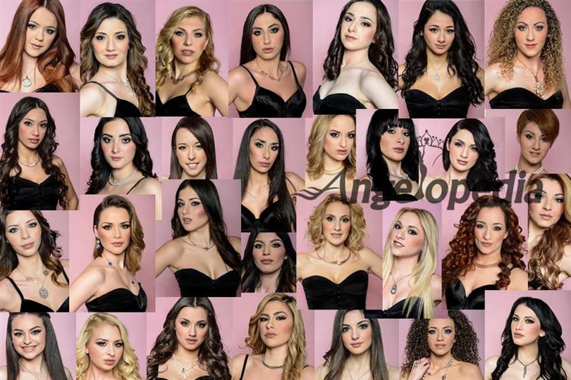 Miss World Malta 2016 finale to be held on June 18 2016