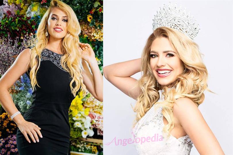 The Pursuit of the next Miss Grand Canada 2018 is on!