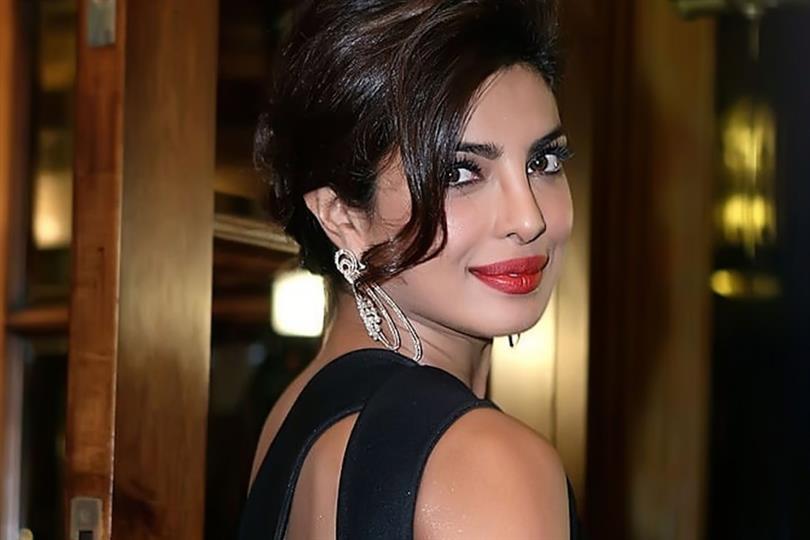 First Episode of Priyanka Chopra’s YouTube Special ‘If I Could Tell You Just One Thing’ is out now and is taking internet by storm