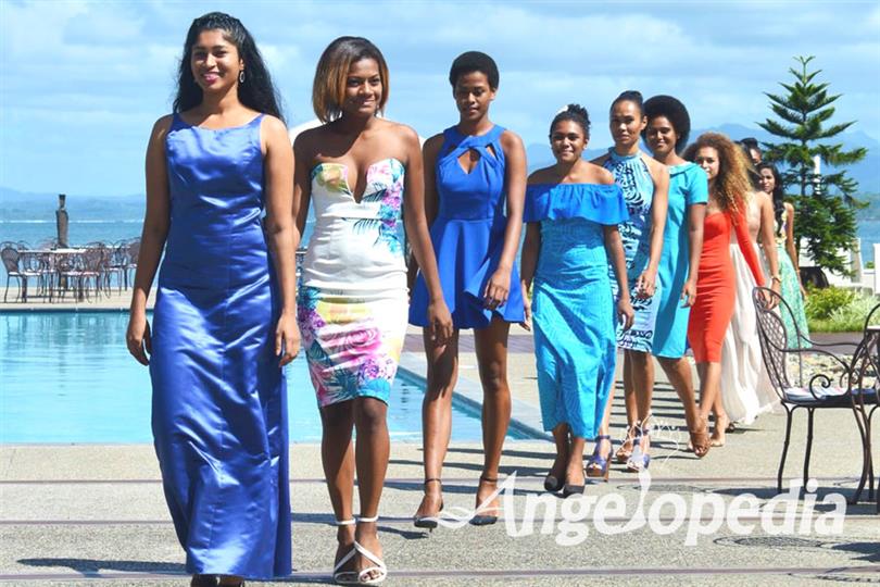 Miss World Fiji 2017 to emphasize on issues affecting children