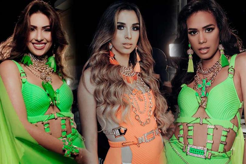 Miss Venezuela 2019 Live Blog Full Updates