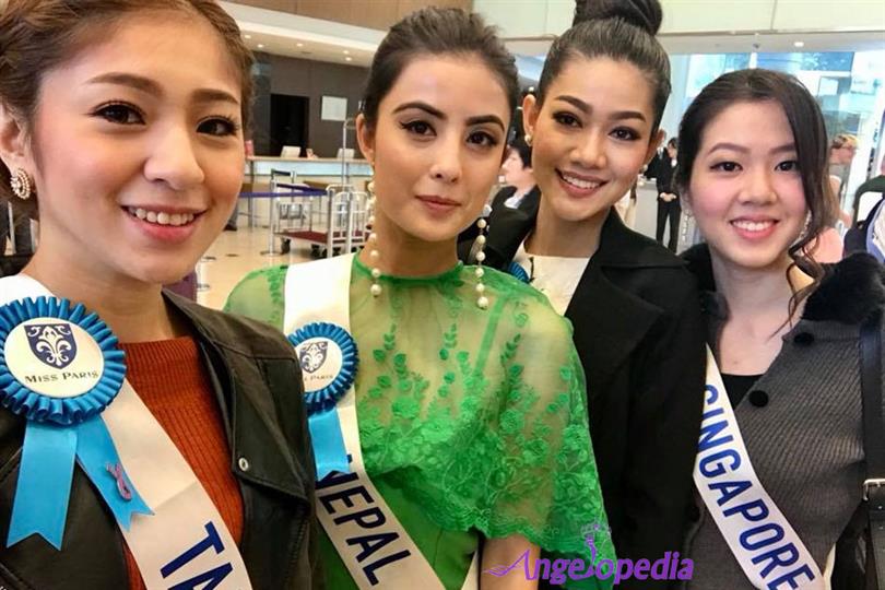 Miss International 2017 kicks off with a Bang!